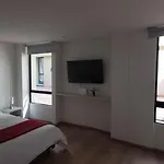 Spectacular Apartment In The Historical Center Of Bogota - 105