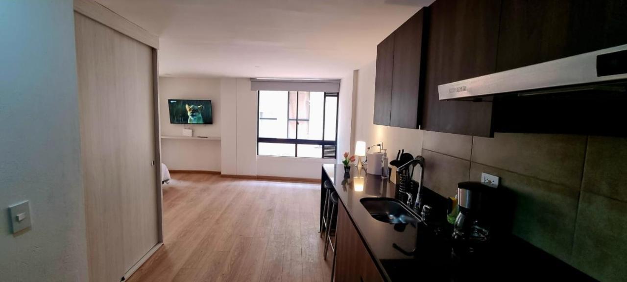 Apartamento Spectacular In The Historical Center Of - 105